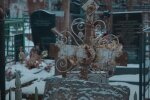 Кладовище, скріншот: Youtube