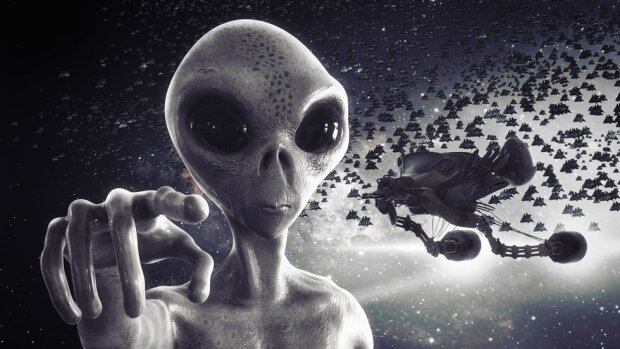 Инопланетяне, НЛО и секретное оружие: в США штурмуют легендарную ”Зону 51”