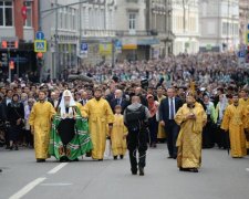Попы Московского патриархата агитируют за ОРДЛО, - воин АТО