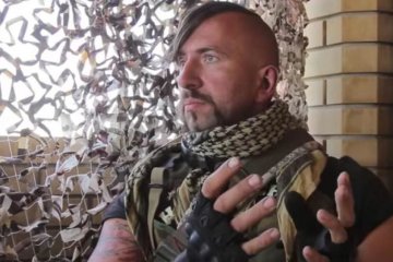 Львів'яни вшанували пам'ять співака-героя