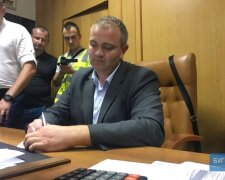 Иллюстративное фото судебного процесса