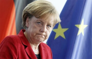 Отставку Меркель поддерживают 40% граждан Германии