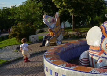 Українці, діти, фото із соцмереж