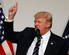 У жорнах: Трамп затиснутий Сенатом і Конгресом