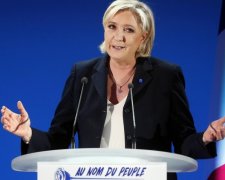 Європарламент назвав збитки від прокремлівської Ле Пен