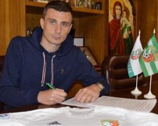 Українець з Казахстану повернувся у Ворсклу