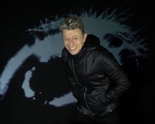 Дэвид Боуи оставил семье $ 100 млн