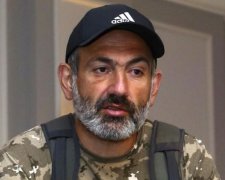 Майдан у Вірменії та вибори: "народний кандидат" провалився