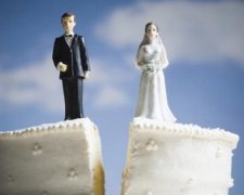 Прочность брака зависит от количества сексуальных партнеров до свадьбы