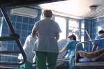 Больница, фото: кадр из видео