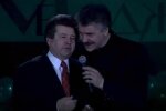 Поплавський і Зібров, скріншот: Instagram