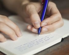 Почерк определит болезни лучше врачей
