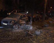 В Радикальной партии допускают, что заказчиком теракта может быть Аднан Киван