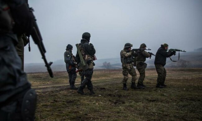 Реинтеграция Донбасса: когда Рада возьмется за закон