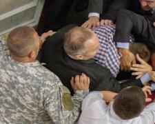 Доведете до гріха: колеги ополчилися на Вілкула, обіцяють шоу