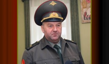Стало известно, кто из российских генералов захватывал Донбасс