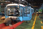 ХТЗ до кінця року серійно виготовлятиме електротрактор