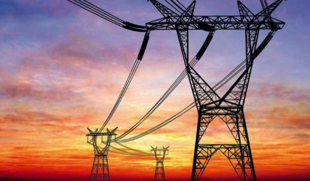 Вартість української електроенергії для окупованого Криму зросла на 15%