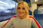 Ірина Федишин,  скріншот із відео