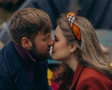 Євгеній та Альона Калугіни