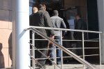 Черга в банк, фото: скріншот з відео