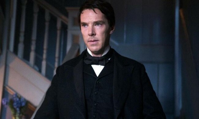 Шерлок перевоплотился в гениального изобретателя: видео