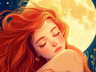 Гороскоп, изображение: Pinterest