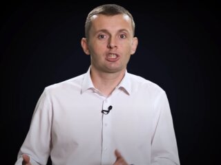 Скріншот до відео з каналу Руслана Бортника в YouTube