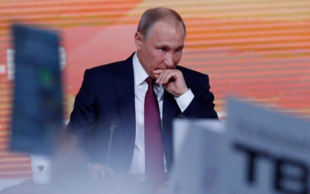 Путин панически боится только одного политика