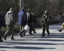 У переговорах з обміну полоненими треба щось міняти, - О.Броницька
