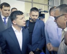 Романенко показав повний провал Порошенка на виборах у Раду: навіть бабусі у селах не хочуть гречки