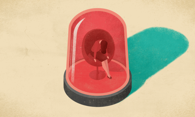 Психотерапия на расстоянии: ученые тестируют онлайн-приложение от панических атак