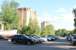 Тарифи на паркування змусять українських водіїв полюбити громадський транспорт