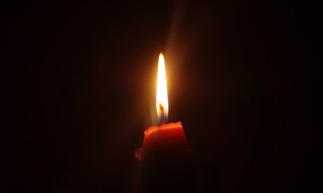 В сім'ю Сергія Жадана прийшло горе: втратив найближчу людину