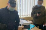 СБУ і Держфінмоніторинг зловили небезпечних злочинців: 800 кг срібла і "відмили" 65 млн грн