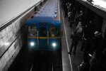 Киевляне против повышения тарифов на проезд