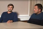"Ми мужики прості", - романтична подорож отруювачів Скрипаля підірвала мемами мережу