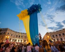 День незалежності України 2019: прикольні привітання у віршах і прозі