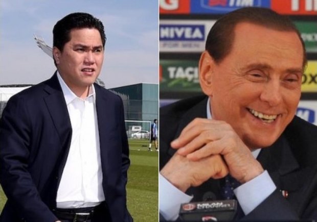 ”Милан” продадут миллиардеру из Китая за 700 млн евро