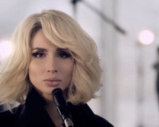 Губа не дура: Лобода нашла новых друзей в России