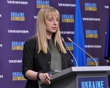 Екатерина Павличенко, фото: пресс-служба МВД