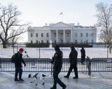 Озброєний чоловік підібрався до Трампа
