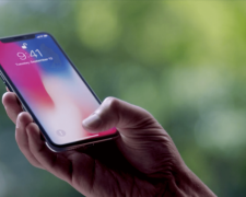 Дешевле купить новый: Apple назвала цены на ремонт iPhone X