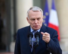 Франція перерахувала умови партнерства з Кремлем
