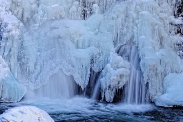 Великодній кінець світу: Земля загрузне у вічній мерзлоті