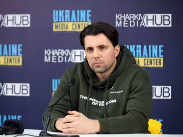 Володимир Кудрицький