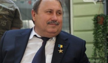 Романчука відпустили на свободу люди Порошенка