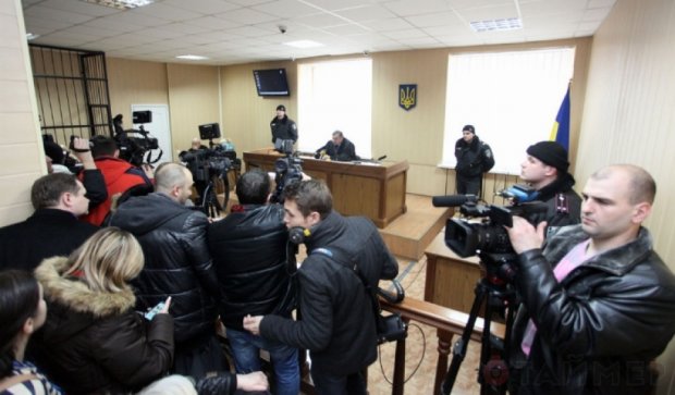  Суд  о событиях 2 мая в Одессе снова перенесли