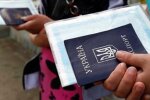 В Україні вже майже півтора мільйона вимушених переселенців