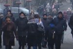Штормове попередження оголошено в Україні: всім сидіти вдома